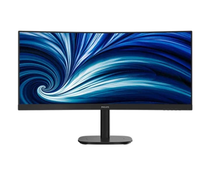 Philips Curved Business monitor WQHD monitor 34B2N3500C/00