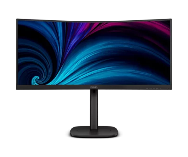 Philips Curved Business monitor WQHD monitor 34B2U3600C/00