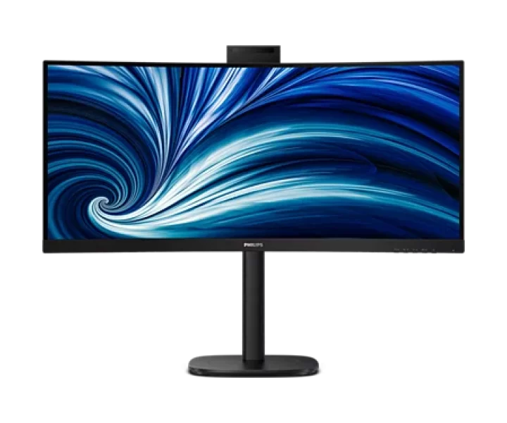 Philips Curved Business monitor WQHD monitor 34B2U3600CH/00