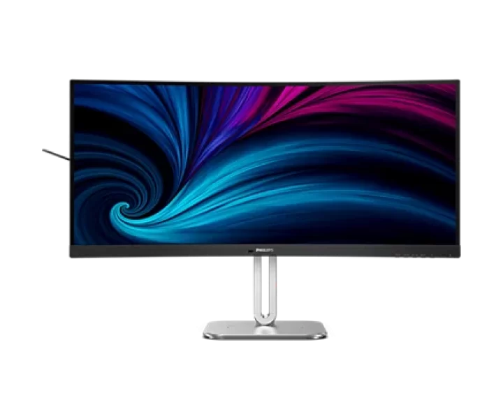 Philips Curved Business monitor WQHD monitor 34B2U5600C/00