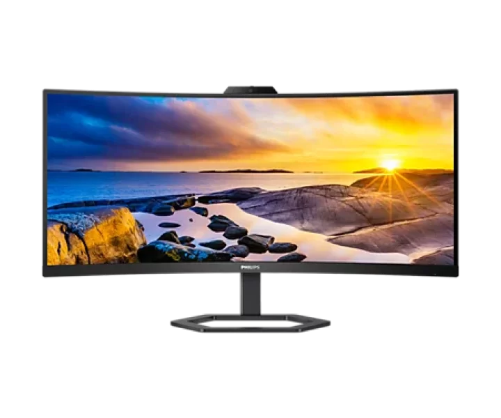 Philips Monitor LCD monitor 34E1C5600HE/00