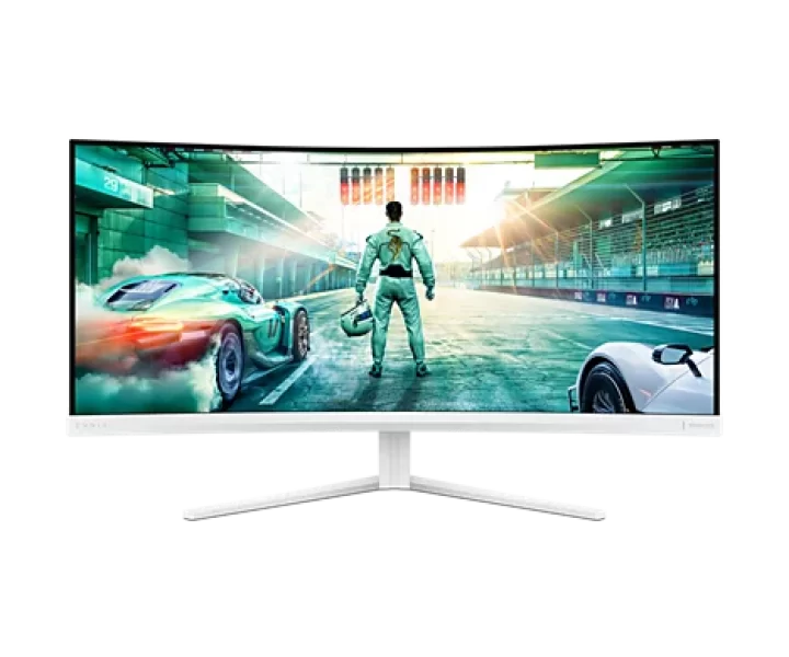Philips Curved Fast VA Gaming monitor WQHD gaming monitor 34M2C3591L/00
