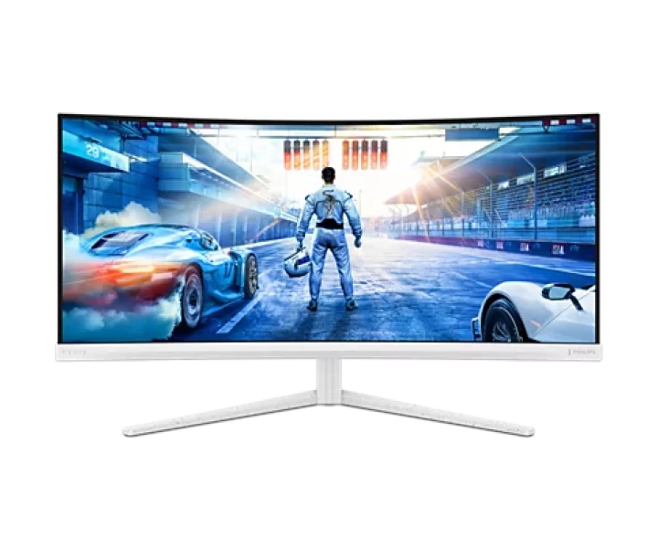 Philips Fast VA Gaming monitor WQHD gaming monitor 34M2C5691QA/00
