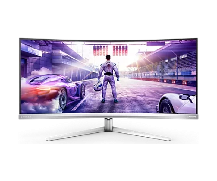 Philips Curved Gaming Monitor WQHD gaming monitor 34M2C7600MV/00