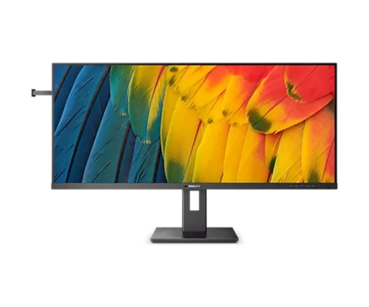 Philips Business Monitor UltraWide LCD monitor with USB-C 40B1U5600/00