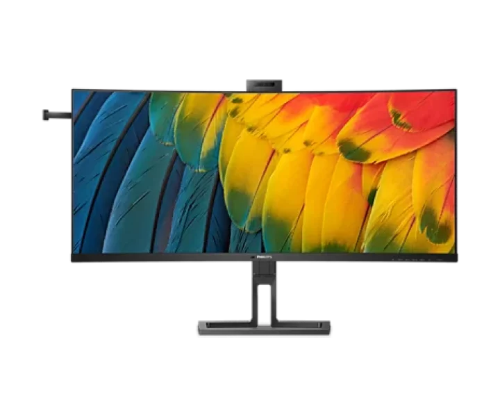 Philips Business Monitor 5K2K UltraWide Thunderbolt™ monitor 40B1U6903CH/00