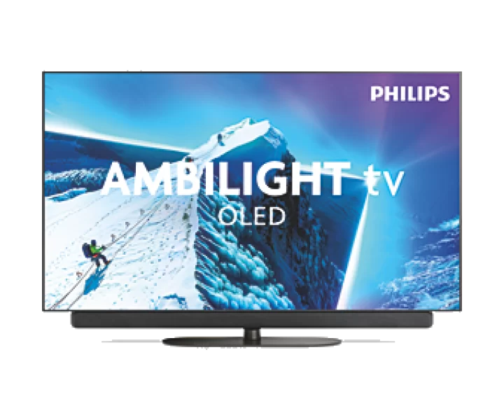 Philips 42OLED901/12 OLED 4K Ambilight TV