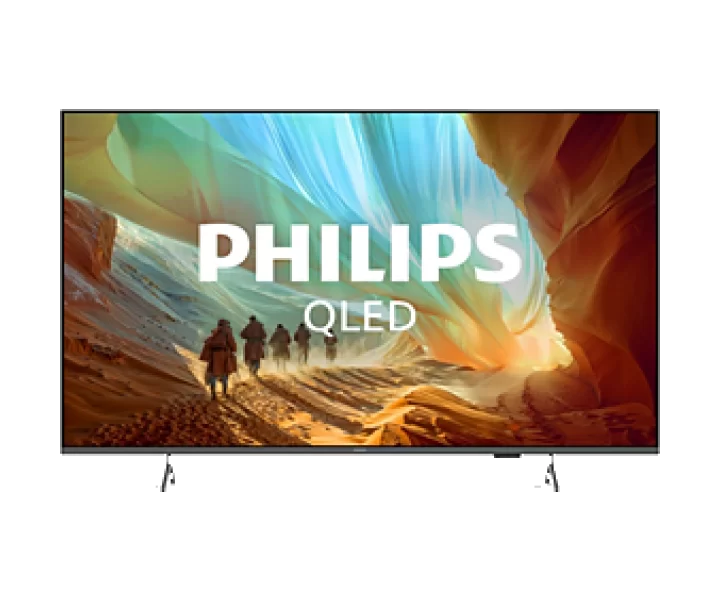 Philips 43PQS7801/12 QLED 4K TV