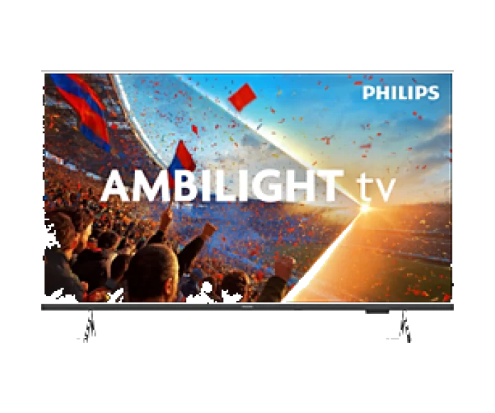 Philips 43PUS8001/12 LED 4K Ambilight TV