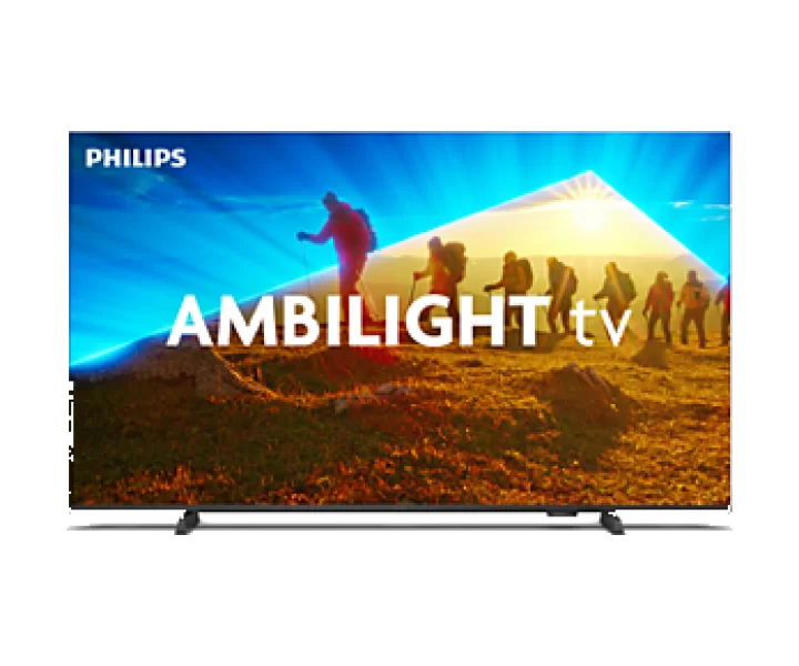 Philips 43PUS8009/12 LED 4K Ambilight TV
