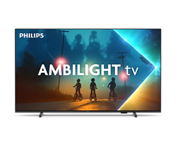 Philips 43PUS8100/12 LED 4K Ambilight TV