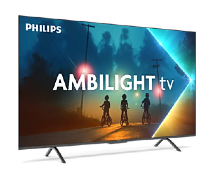 Philips 43PUS8200/05 LED 4K Ambilight TV