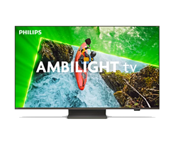 Philips 43PUS8609/12 LED 4K Ambilight TV