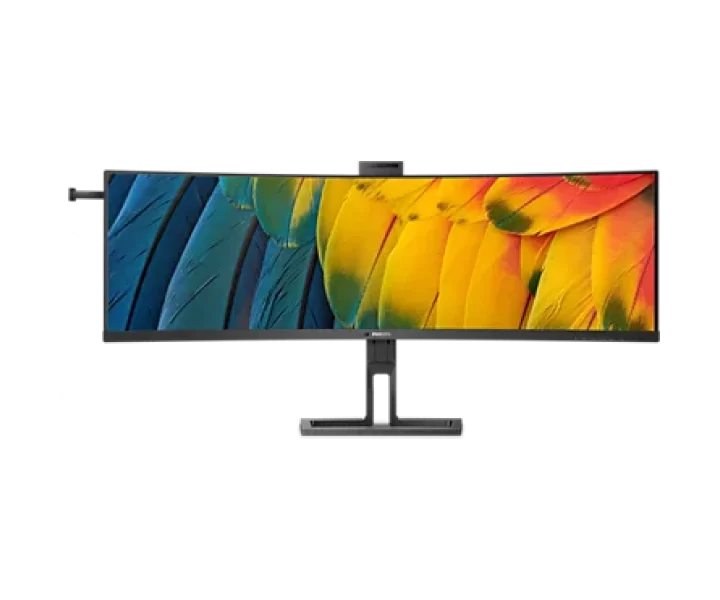 Philips Curved Business Monitor 32:9 SuperWide curved monitor with USB-C 45B1U6900CH/00