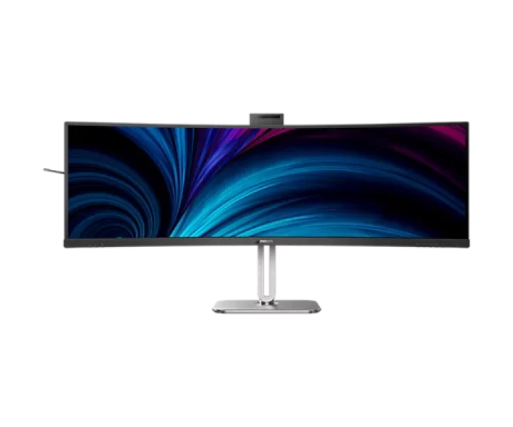 Philips Curved Business monitor 32:9 SuperWide Thunderbolt™ 4 monitor 49B2U6903CH/01