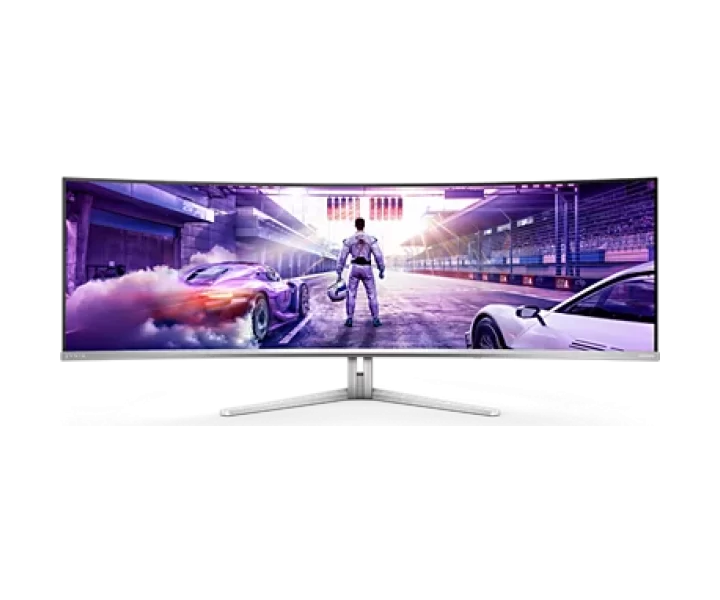 Philips Gaming Monitor QD-OLED gaming monitor 49M2C8900AM/00