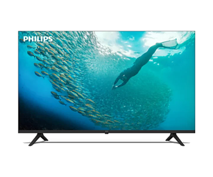 Philips 50PUS7009/05 LED 4K TV