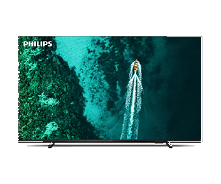 Philips 50PUS7409/12 LED 4K TV