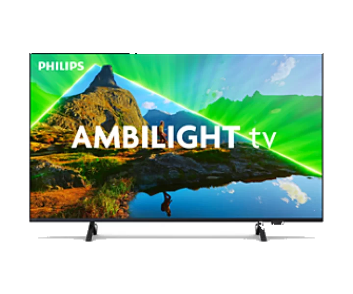 Philips 50PUS8309/05 LED 4K Ambilight TV