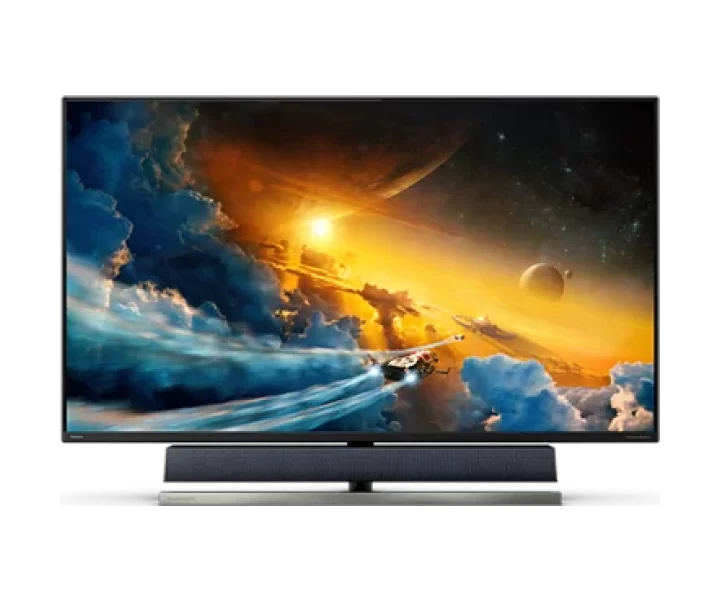 Philips Gaming Monitor 4K HDR display with Ambiglow 558M1RY/01