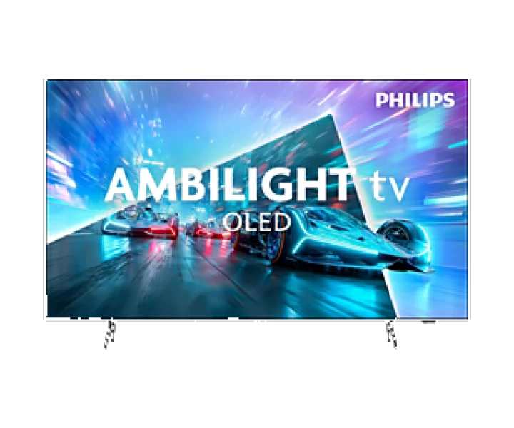 Philips 55OLED761/12 OLED 4K OLED Ambilight TV