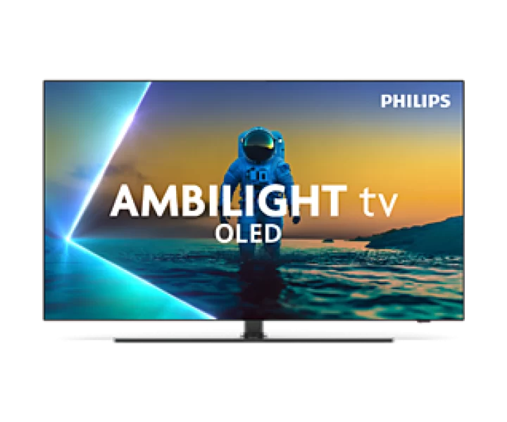 Philips 55OLED850/12 OLED 4K Ambilight TV