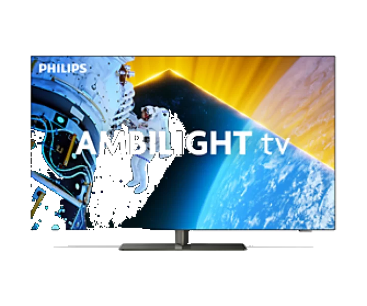 Philips 55OLED859/12 OLED 4K Ambilight TV