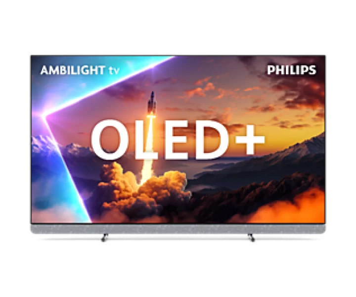 Philips 55OLED910/12 OLED+ 4K Ambilight TV