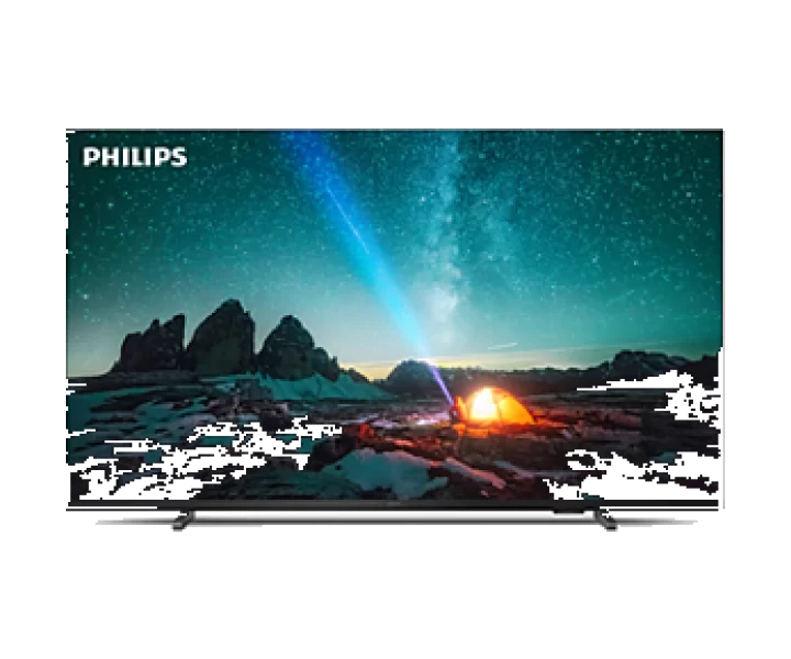 Philips 55PUS7609/12 LED 4K TV