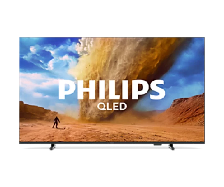 Philips 55PUS7800/12 QLED 4K TV