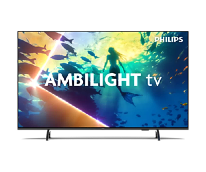 Philips 55PUS8000/12 LED 4K Ambilight TV