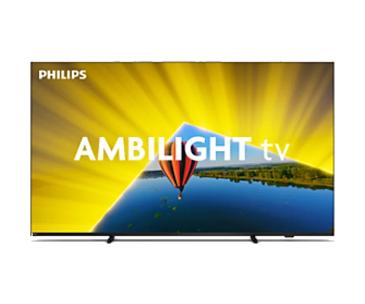 Philips 55PUS8079/12 LED 4K Ambilight TV