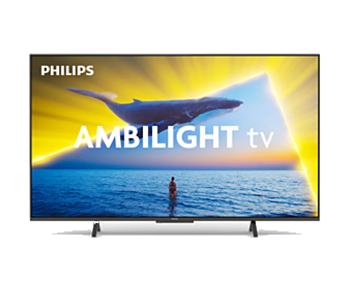 Philips 55PUS8109/12 LED 4K Ambilight TV