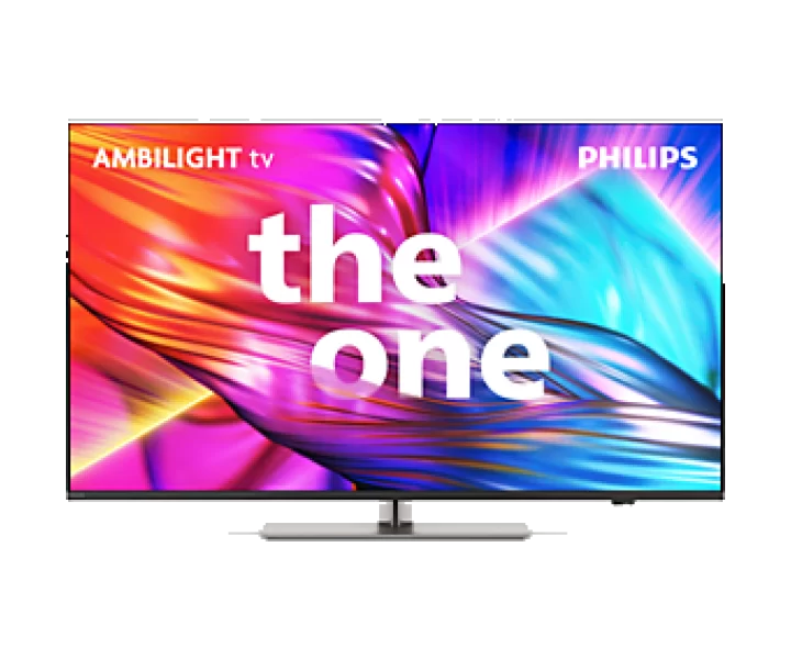 Philips 55PUS8959/12 The One 4K Ambilight TV