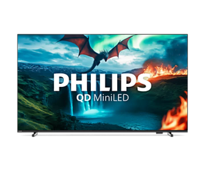 Philips 65MLED810/12 QD MiniLED 4K TV