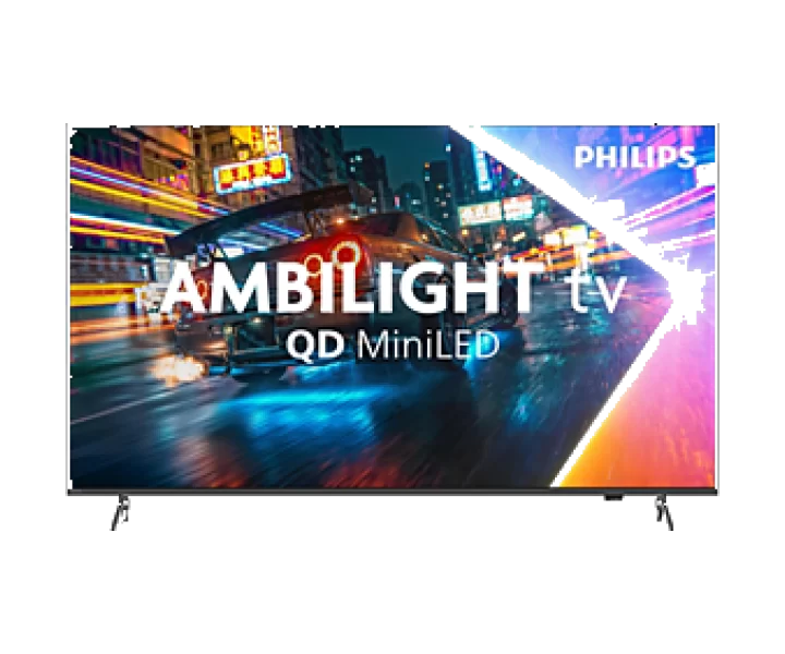 Philips 65MLED901/12 QD MiniLED 4K Ambilight TV