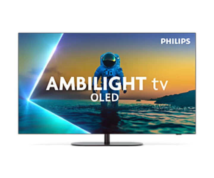 Philips 65OLED810/12 OLED 4K Ambilight TV