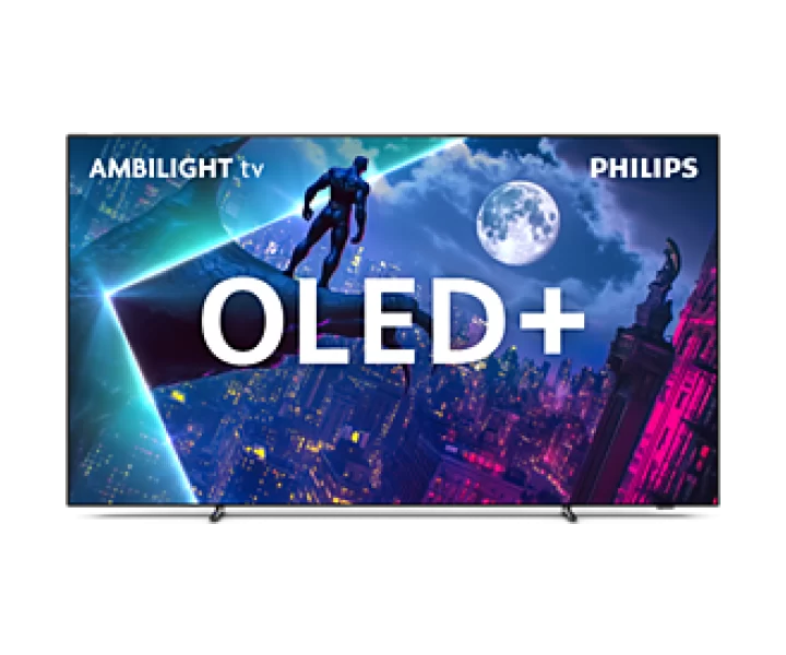 Philips 65OLED950/12 OLED+ 4K Ambilight TV