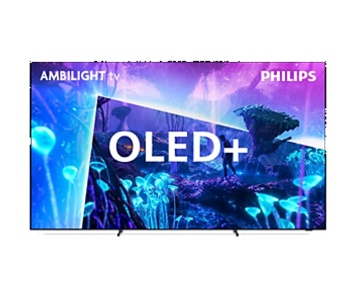 Philips 65OLED951/12 OLED+ 4K Ambilight TV