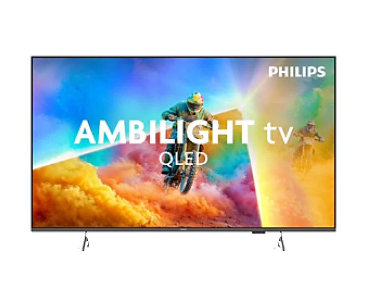 Philips 65PQS8501/12 QLED 4K Ambilight TV