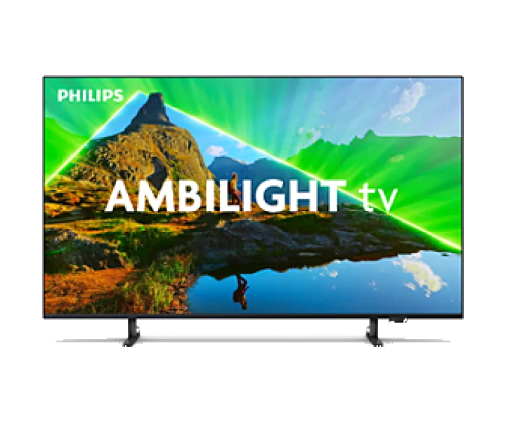 Philips 65PUS8389/12 LED 4K Ambilight TV