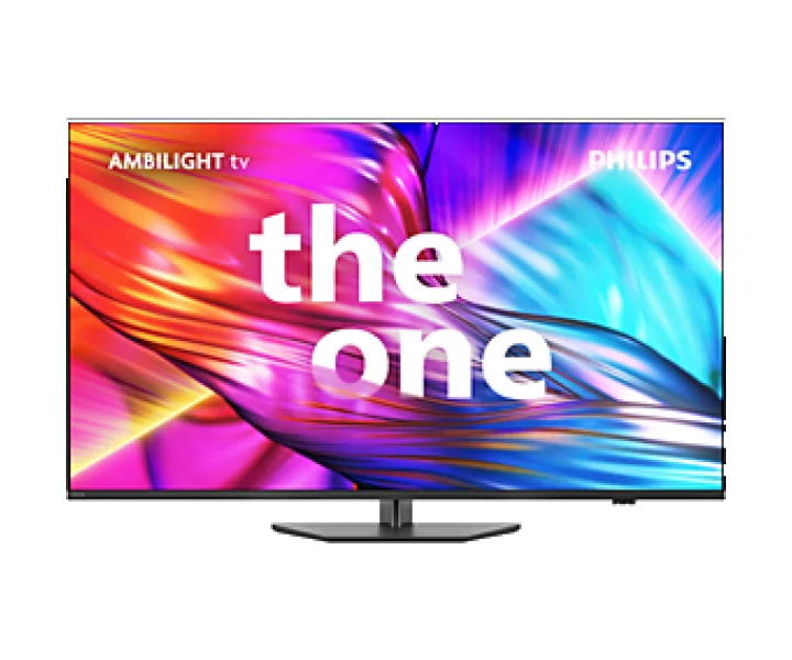 Philips 65PUS8919/12 The one 4K Ambilight TV