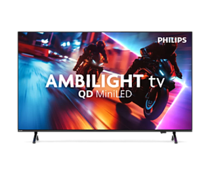 Philips 75MLED910/12 QD MiniLED 4K Ambilight TV