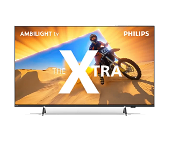 Philips 75PML9059/12 The Xtra 4K QD MiniLED Ambilight TV