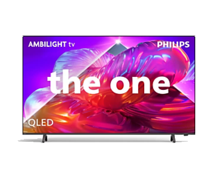 Philips 75PQS9001/12 The One 4K Ambilight TV