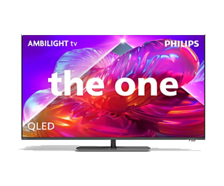 Philips 75PQS9011/12 The One 4K Ambilight TV