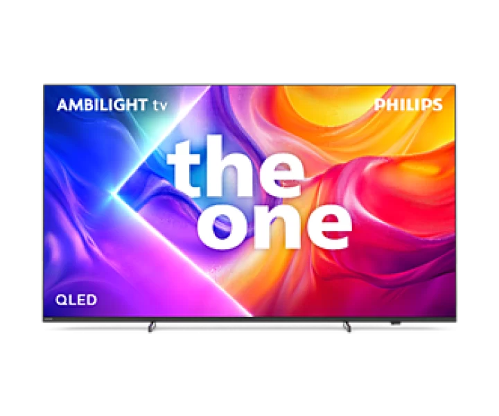 Philips 75PUS9010/12 The One 4K Ambilight TV