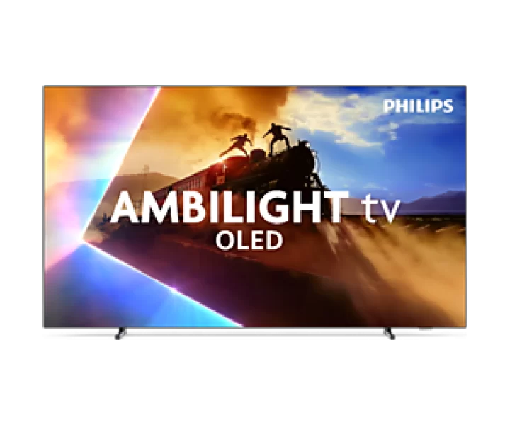 Philips 77OLED760/12 OLED 4K Ambilight TV