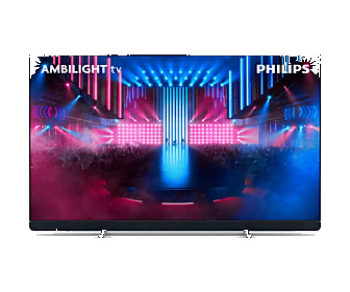 Philips 77OLED909/12 OLED+ 4K Ambilight TV