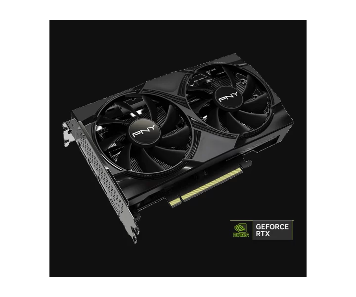 PNY GeForce RTX 5060 Dual Fan GPU